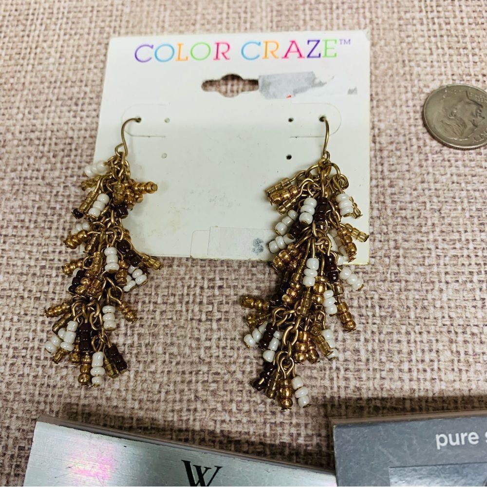 ‎Dangle Earrings Bundle - Picture 4 of 6